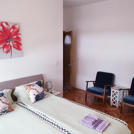 Dalia Apartment & Rooms Mostar Exterior foto