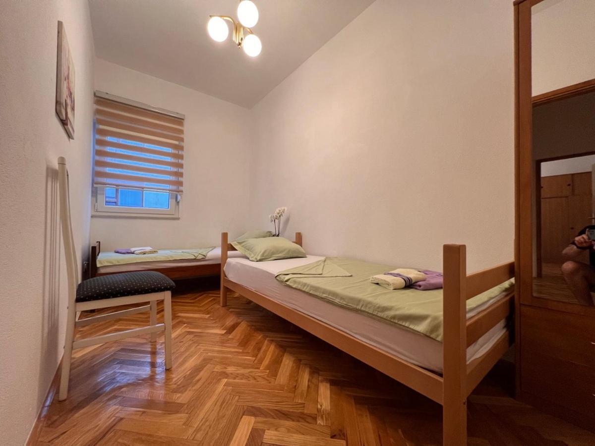 Dalia Apartment & Rooms Mostar Exterior foto