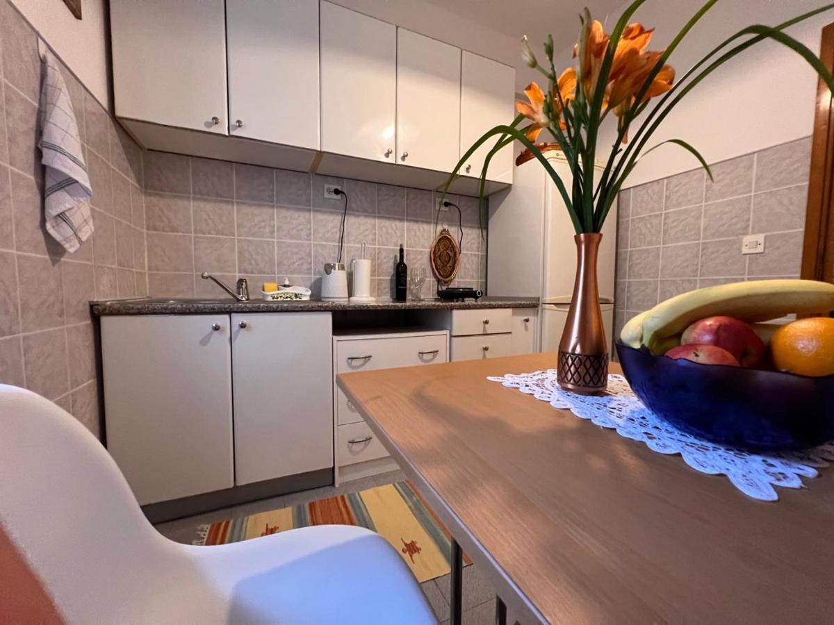 Dalia Apartment & Rooms Mostar Exterior foto