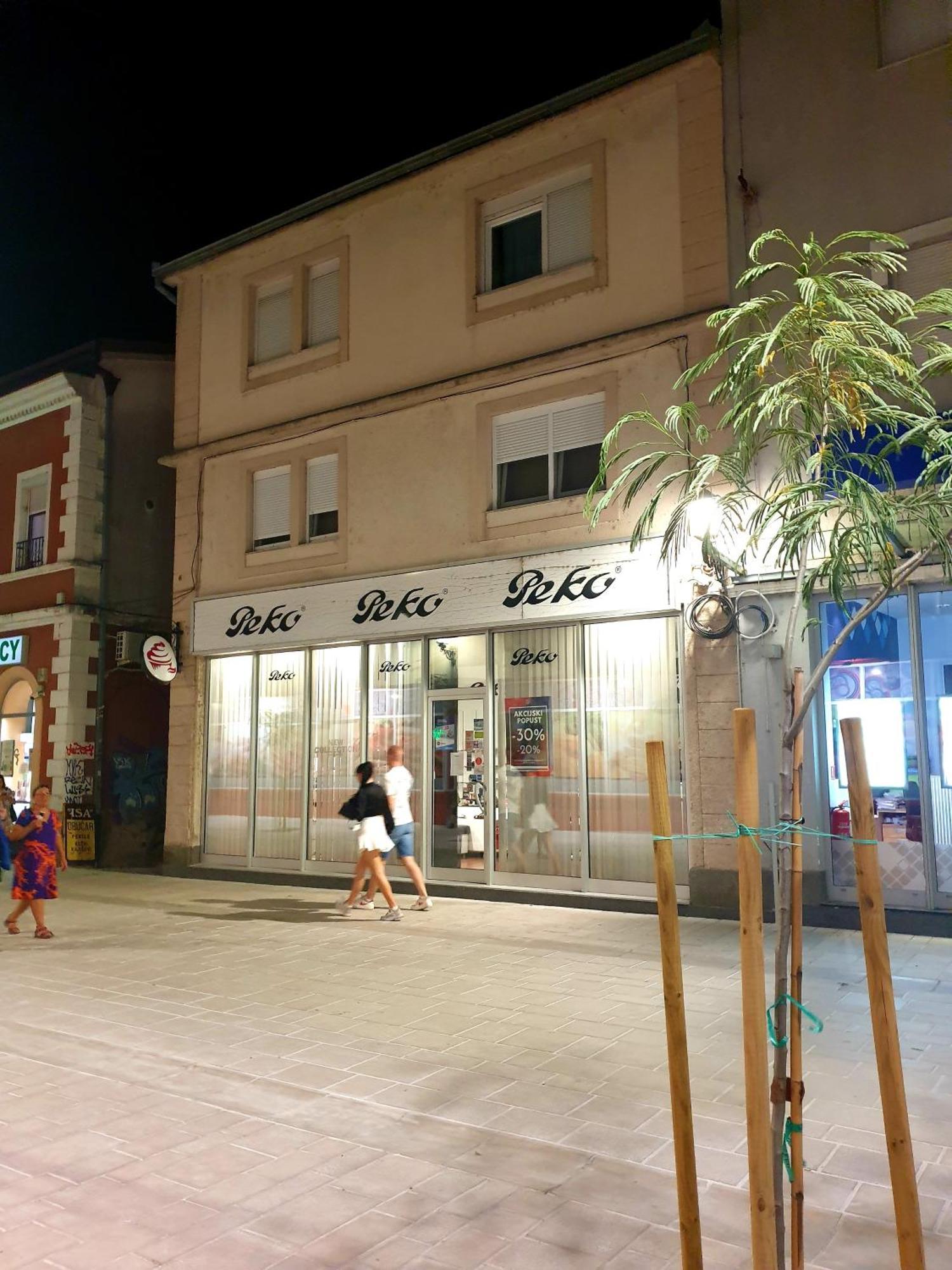 Dalia Apartment & Rooms Mostar Exterior foto