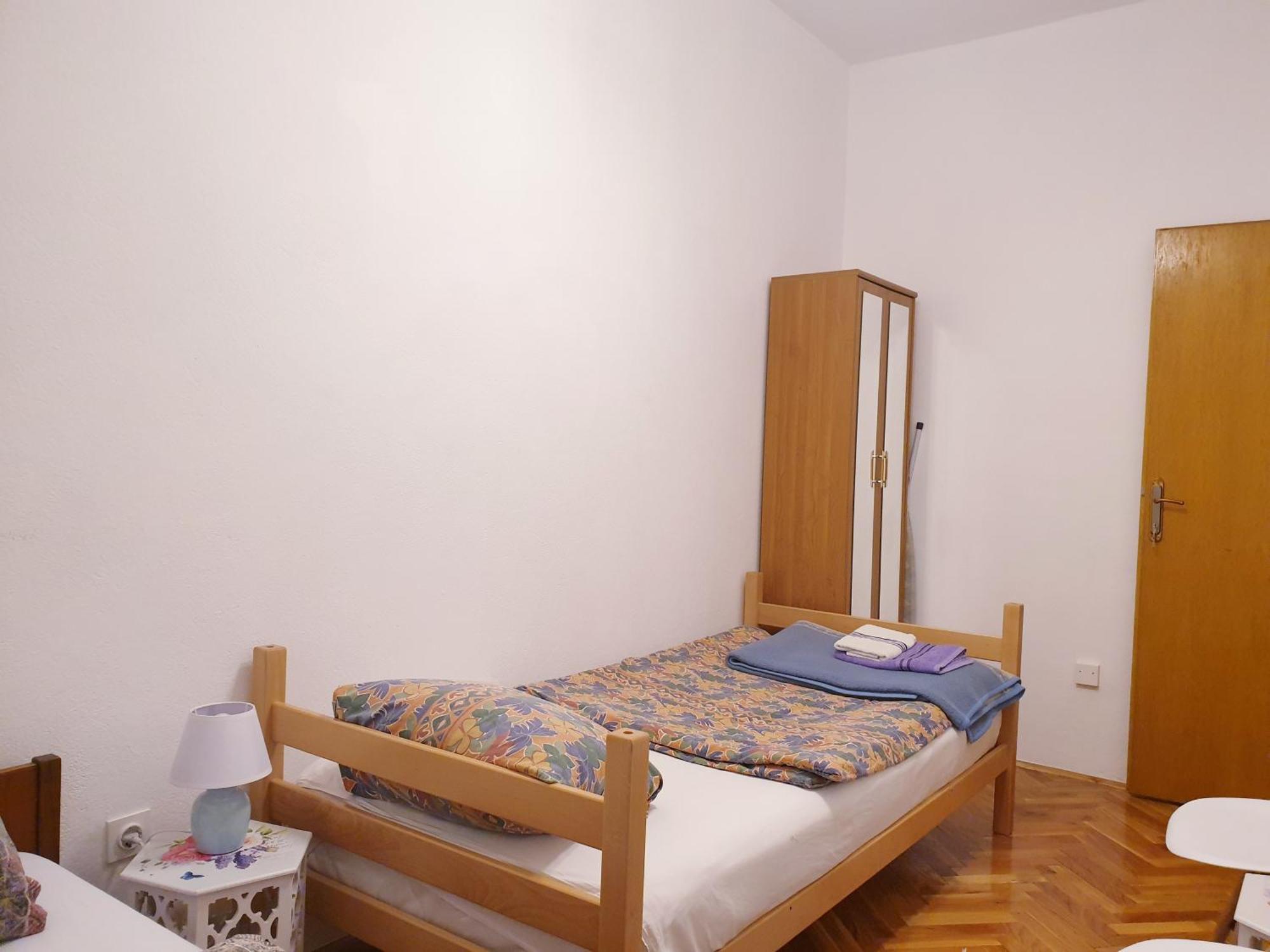 Dalia Apartment & Rooms Mostar Exterior foto