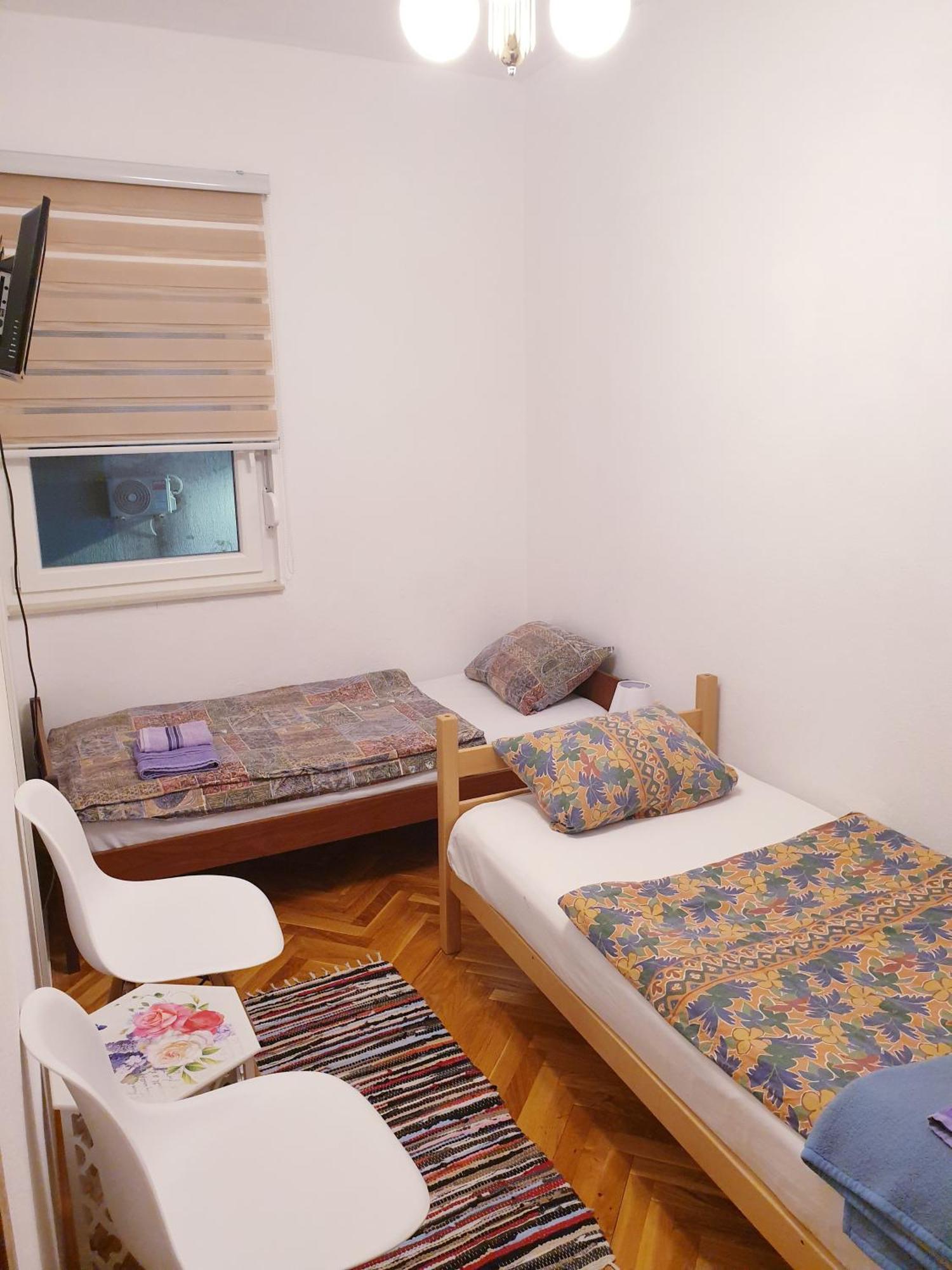 Dalia Apartment & Rooms Mostar Exterior foto