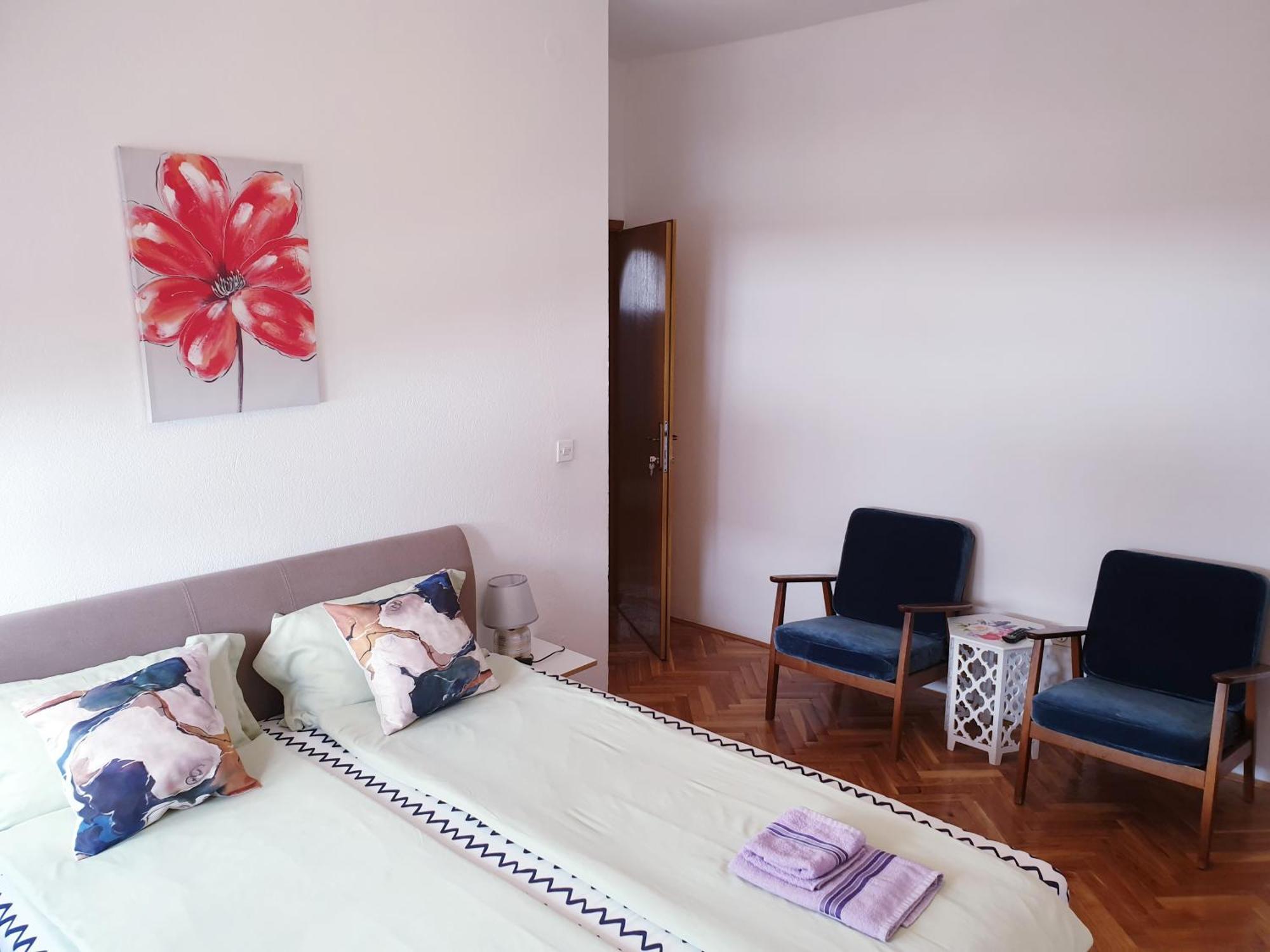 Dalia Apartment & Rooms Mostar Exterior foto