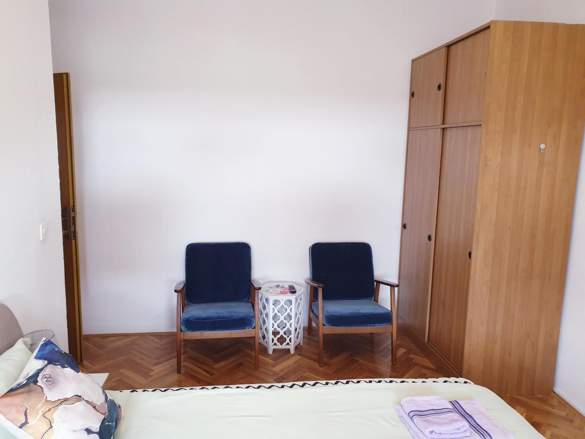 Dalia Apartment & Rooms Mostar Exterior foto