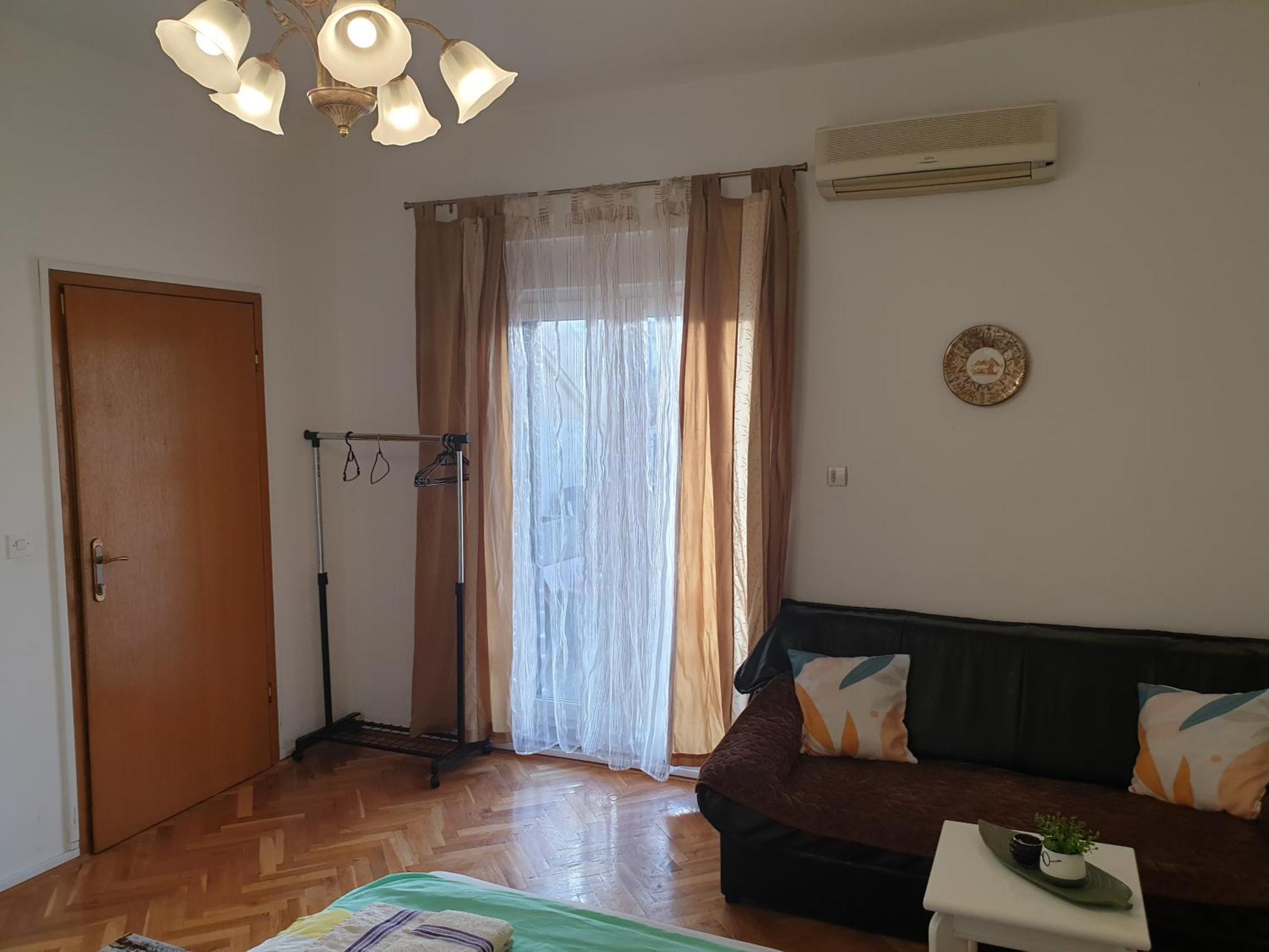 Dalia Apartment & Rooms Mostar Exterior foto